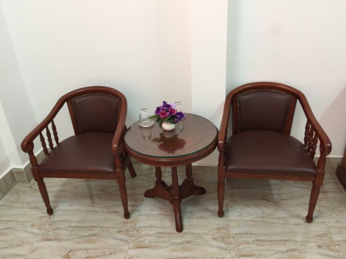 Song Hung Hotel Cà Mau Zewnętrze zdjęcie