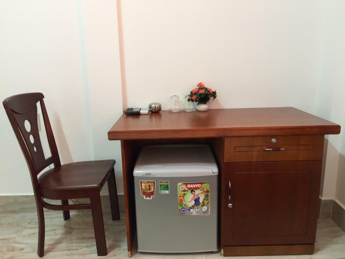 Song Hung Hotel Cà Mau Zewnętrze zdjęcie