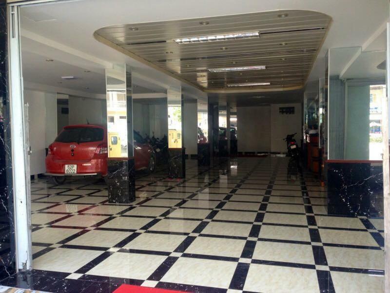 Song Hung Hotel Cà Mau Zewnętrze zdjęcie